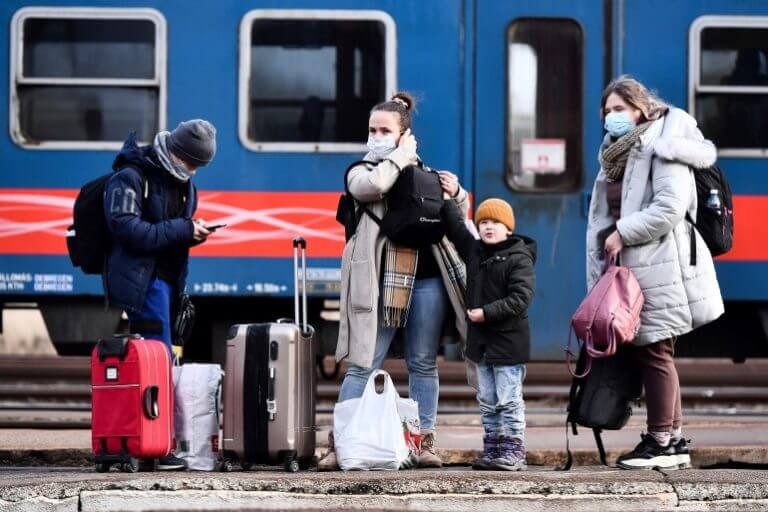We’re Europeans, Christians, Whites!