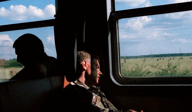 Ukraine’s Quiet Depopulation Crisis