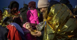 European Union employs double standards on refugees from Ukraine, discriminates against non-Ukrainians