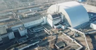 Russia: Situation Controlled at Chernobyl