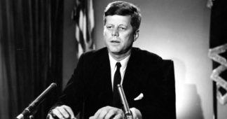 President Kennedy’s remarks of July 26, 1963