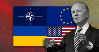 Biden’s Disastrous European Tour