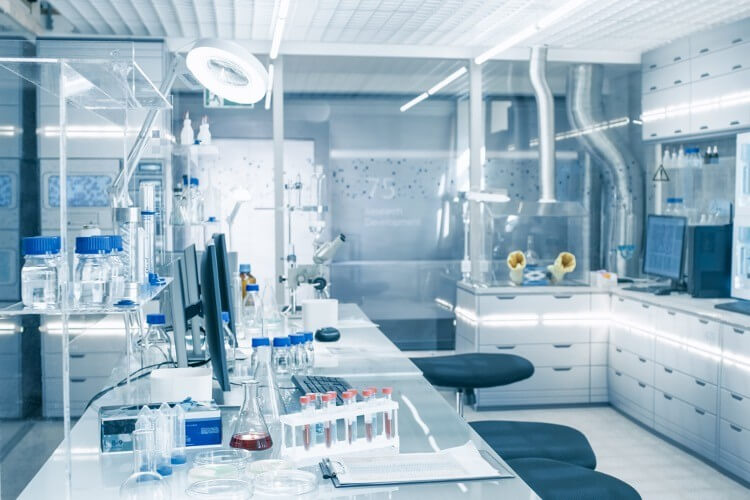 U.S. Funded Ukrainian Biolabs Working With Dangerous Pathogens