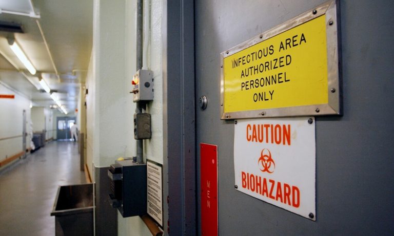 Nuland: US Working With Ukraine to Keep US ‘Biological Research Facilities’ Out of Russia’s Hands