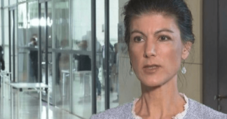Wagenknecht: Sanctioning Russia and Arms Supply to Ukraine Won’t End Crisis