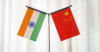 Ukraine crisis mirrors China-India common interests: Global Times editorial