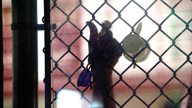 Guantanamo: US Supreme Court rules CIA black sites are state secrets