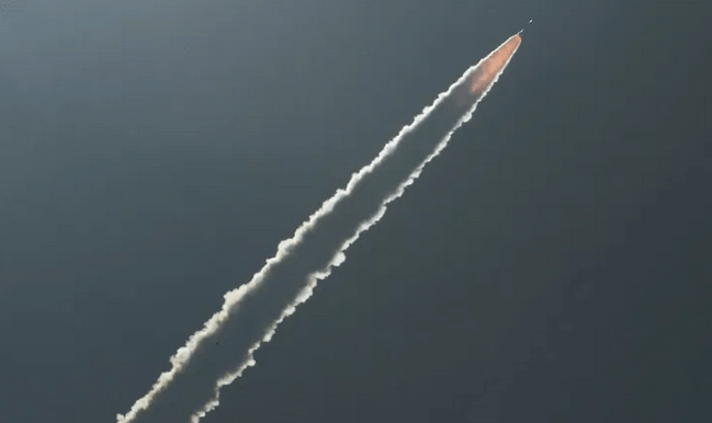 India apologizes for ‘accidental firing’ of missile over Pakistan