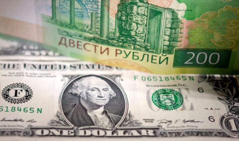 The United States, the Russian Oligarchs and the looting of the USSR