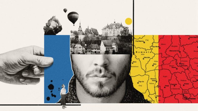 Romania’s Demographic Tailspin Heralds Social Change
