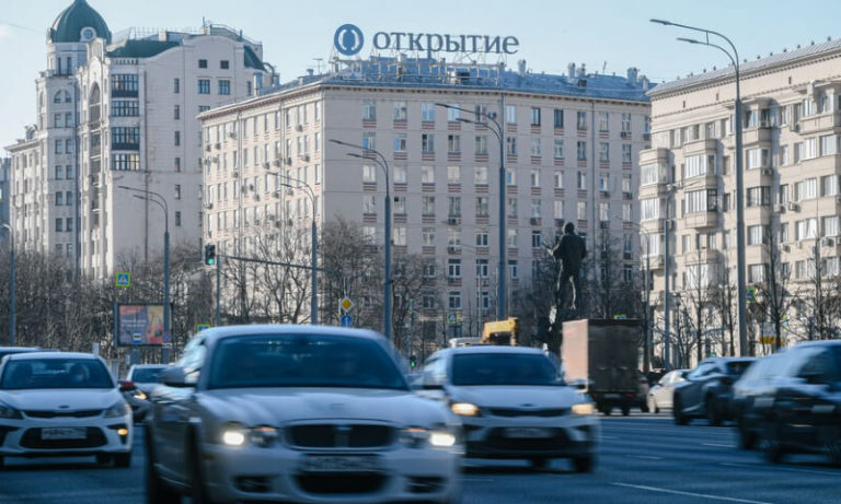 West’s financial sanctions tougher than in 2014 , but Russian economy may withstand them, experts say