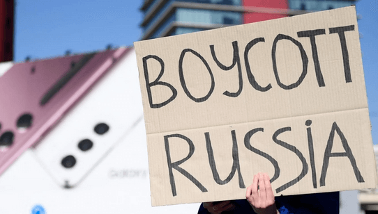 Western rush to ban everything Russian, from cats to Dostoevsky, smacks of totalitarianism