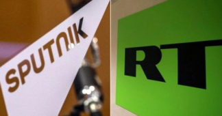 Journalistic Unions and Lawyers: EU Censorship of Sputnik and RT is Counterproductive and Illegal