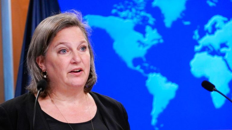 More stonewalling by the White House and US media about the Ukrainian biolabs