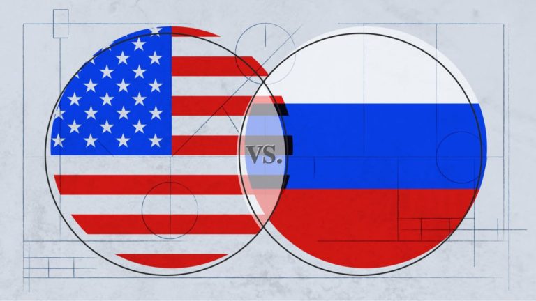 In a break with the past, U.S. is using intel to fight an info war with Russia, even when the intel isn’t rock solid