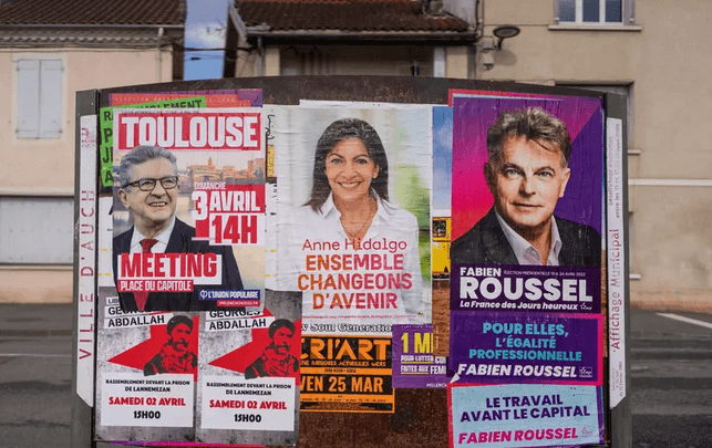 Sarthe : des militants PCF réagissent à la colère des soutiens de Jean-Luc Mélenchon