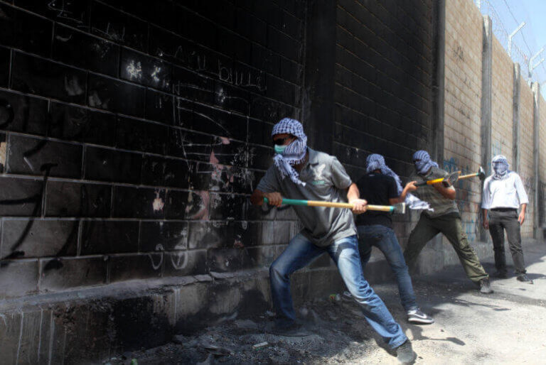 Harvard Law School ‘apartheid’ report leaves Israel’s defenders speechless