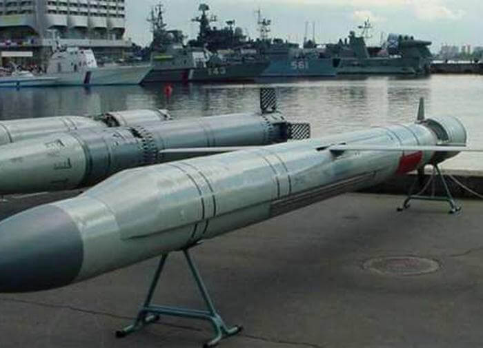 Poland and Romania first candidates for Caliber missile strikes