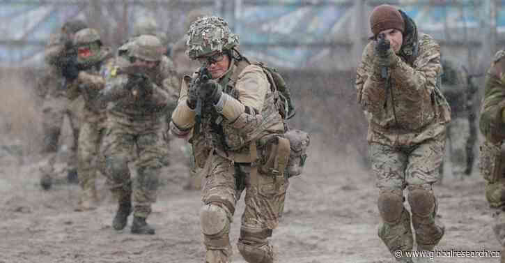 NATO-Russia Proxy War: Revealing Signs of a Fading America: Scott Ritter, Michael Hudson