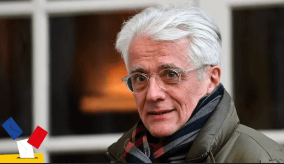 Selon le politologue Pascal Perrineau, le vote des électeurs de gauche pour le RN, est « un vote de classe »