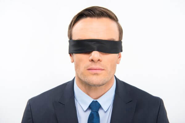 Two Years After Covid, Eyes Remain Firmly Shut
