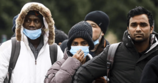 Pologne : les personnes fuyant l’Ukraine en proie aux abus