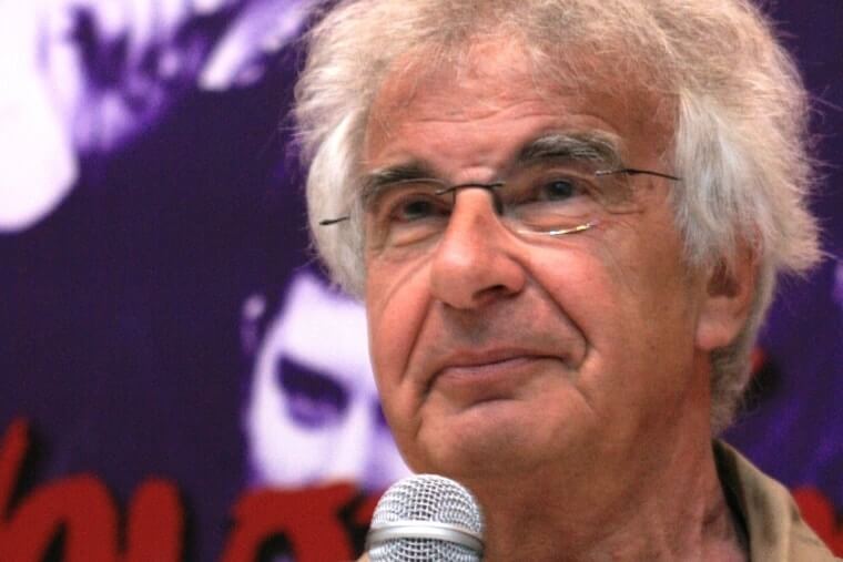 Alain Krivine—a resolute revolutionary