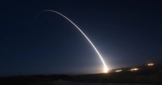 US Calls Off ICBM Test, Citing Russia Tensions