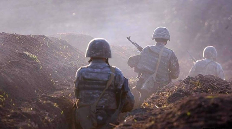 Karabakh slams Britain’s overt support for Azerbaijan’s aggression