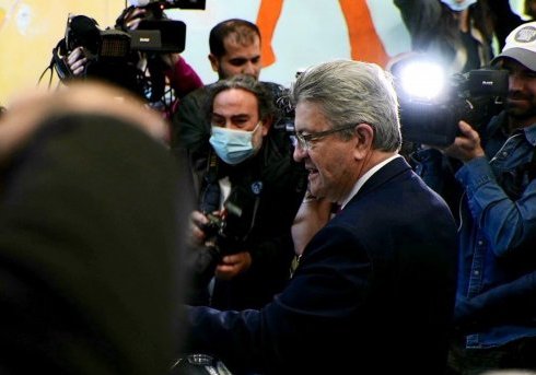 2022: Mélenchon s’installe dans l’espace communiste, mais pas que…