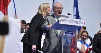 Le RN porte un projet fasciste (1re partie)