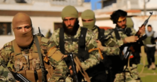 ‘Al Qaeda Is on Our Side’: How Obama/Biden Team Empowered Terrorist Networks in Syria