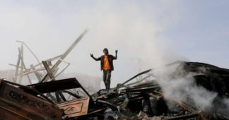 Yemen’s Warring Parties Agree Two-Month Truce in Major Breakthrough