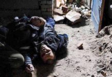 Questions Abound About Bucha Massacre