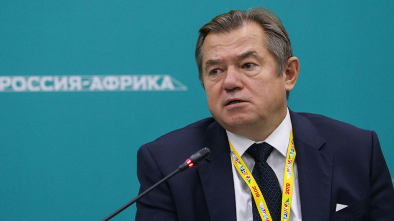 Russia Has Lost $1 Trillion in Capital Flight Since Fall of U.S.S.R., Says Putin’s Economist