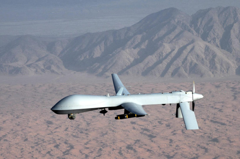Successful use of UAVs important factor of Azerbaijan’s victory in Second Karabakh War