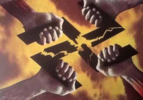 « Le fascisme, c’est le parti du désespoir contre-révolutionnaire