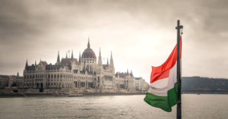 Hungary: Politics in the trap of History