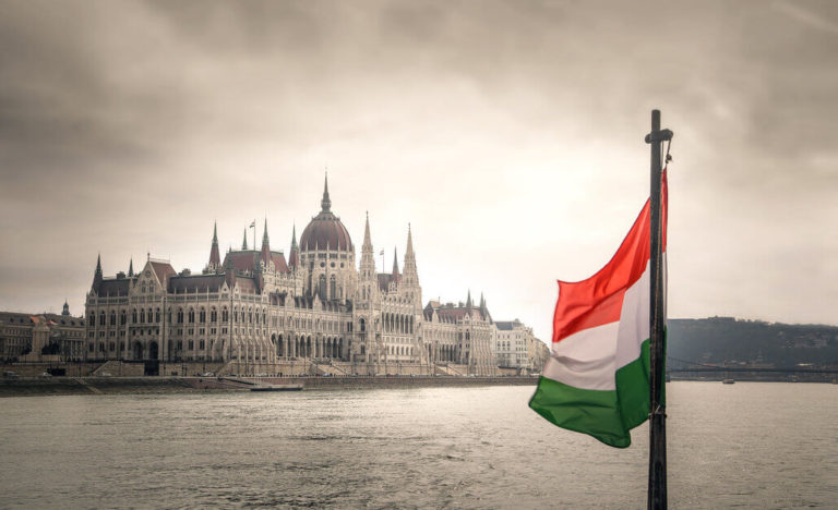 Hungary: Politics in the trap of History