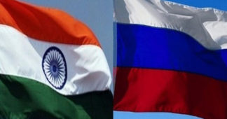 India’s Diplomatic Stand on Russia-Ukraine Crisis