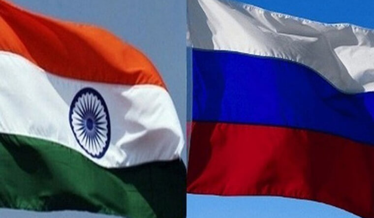 India’s Diplomatic Stand on Russia-Ukraine Crisis