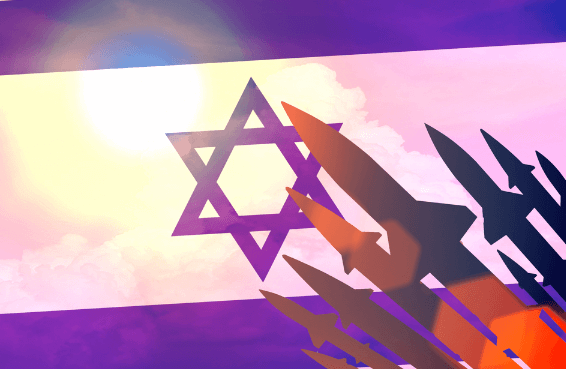Nuclear Notebook: Israeli nuclear weapons, 2022