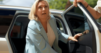 Non, le programme économique de Marine Le Pen n’est pas « de gauche »