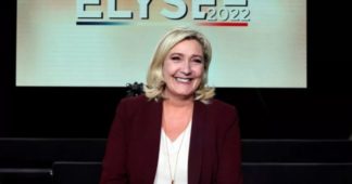 Marine Le Pen. Derrière le vernis social, un programme économique au service de la bourgeoisie