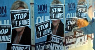Marine Le Pen, le RN, l’extrême droite : un ennemi mortel pour les femmes [Podcast]