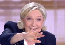 Le RN porte un projet fasciste (2e partie)