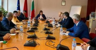 Socialist party refuses to join Bulgarian PM’s delegation in Kyiv