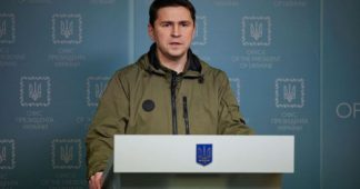 Top Zelensky aide grateful for Turkish drones used against Russia