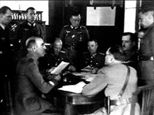 On the German Occupation loan from Greece