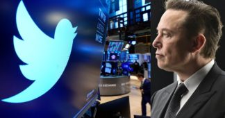 Elon Musk’s Twitter mass bans tech reporters